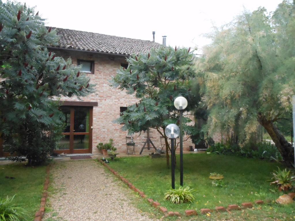 Locanda Del Molino Vecchio Magliano Alfieri Bilik gambar