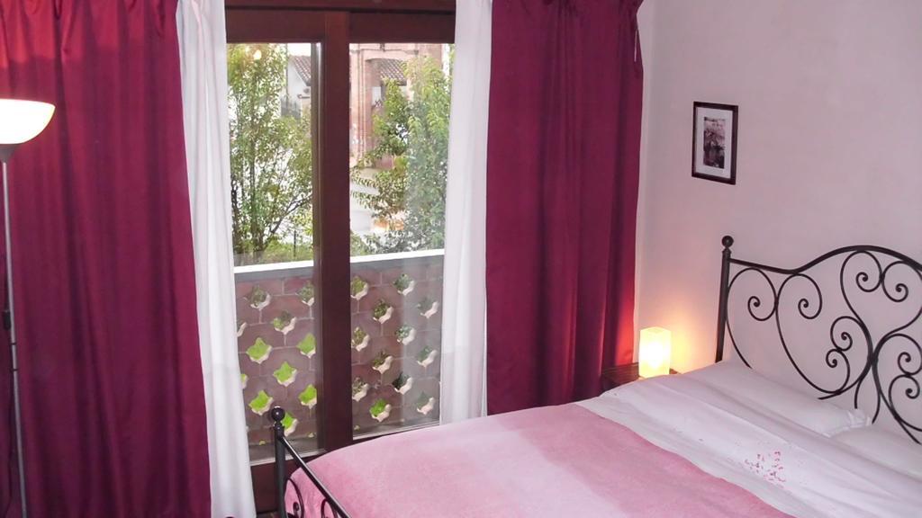 Locanda Del Molino Vecchio Magliano Alfieri Bilik gambar