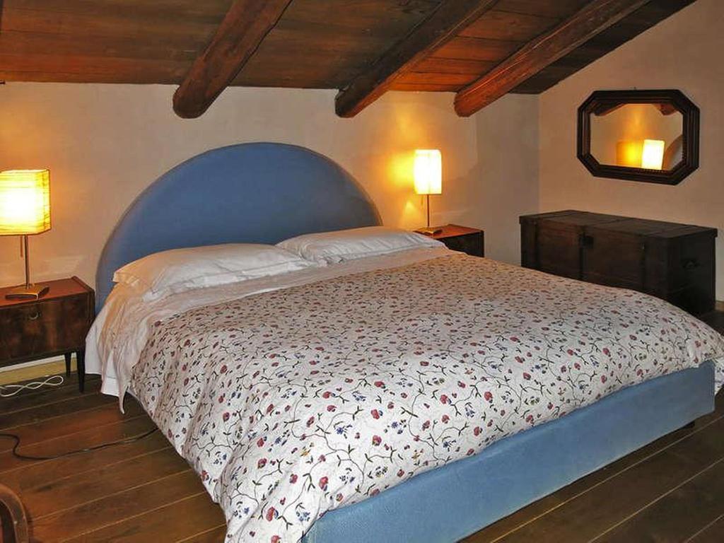 Locanda Del Molino Vecchio Magliano Alfieri Bilik gambar