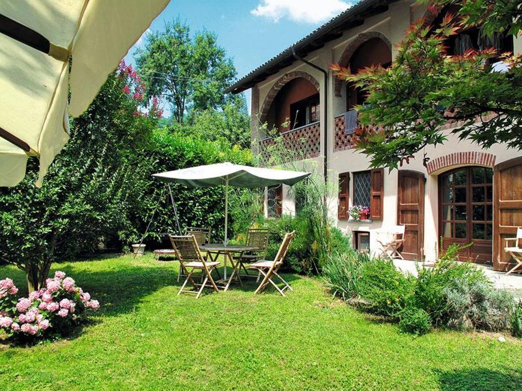 Locanda Del Molino Vecchio Magliano Alfieri Bilik gambar