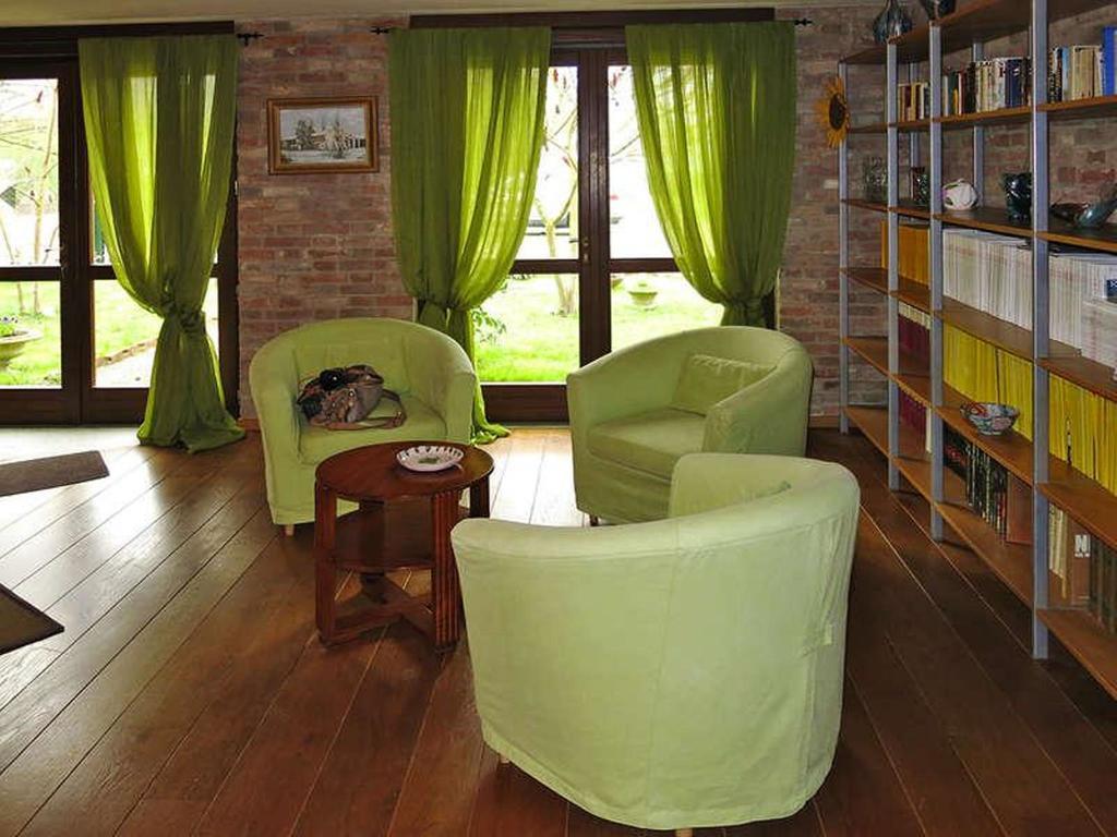 Locanda Del Molino Vecchio Magliano Alfieri Bilik gambar
