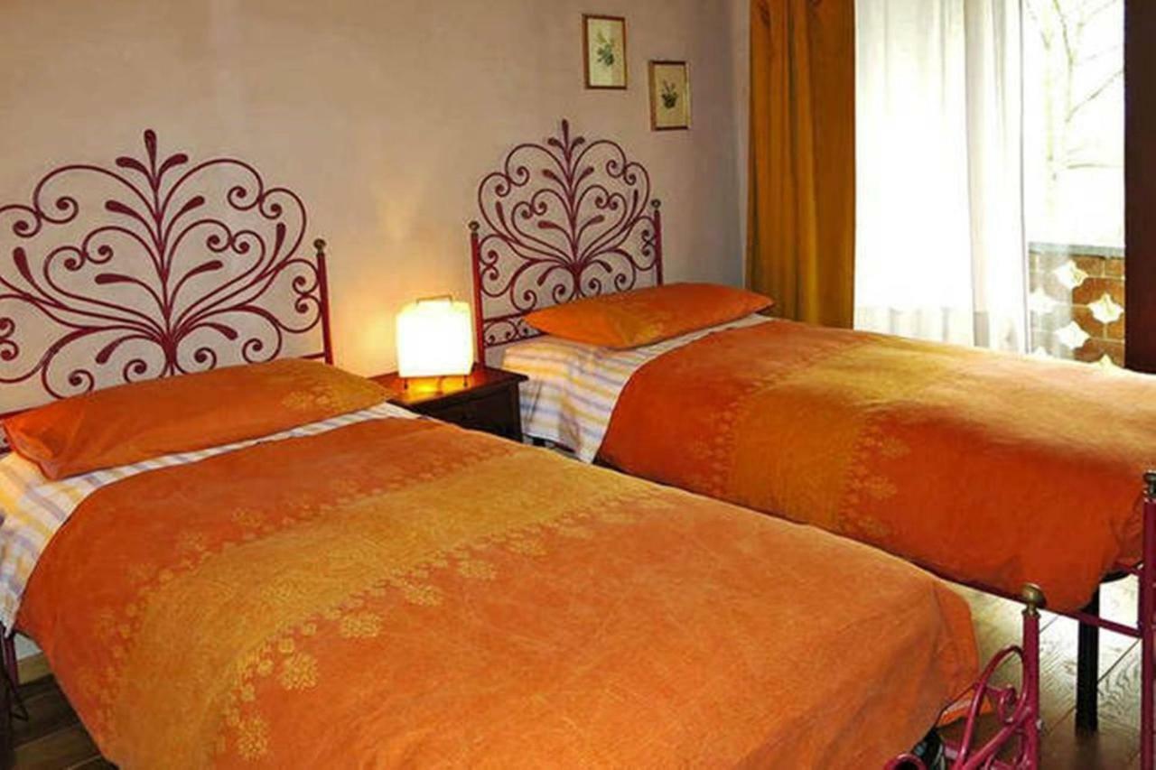 Locanda Del Molino Vecchio Magliano Alfieri Bilik gambar