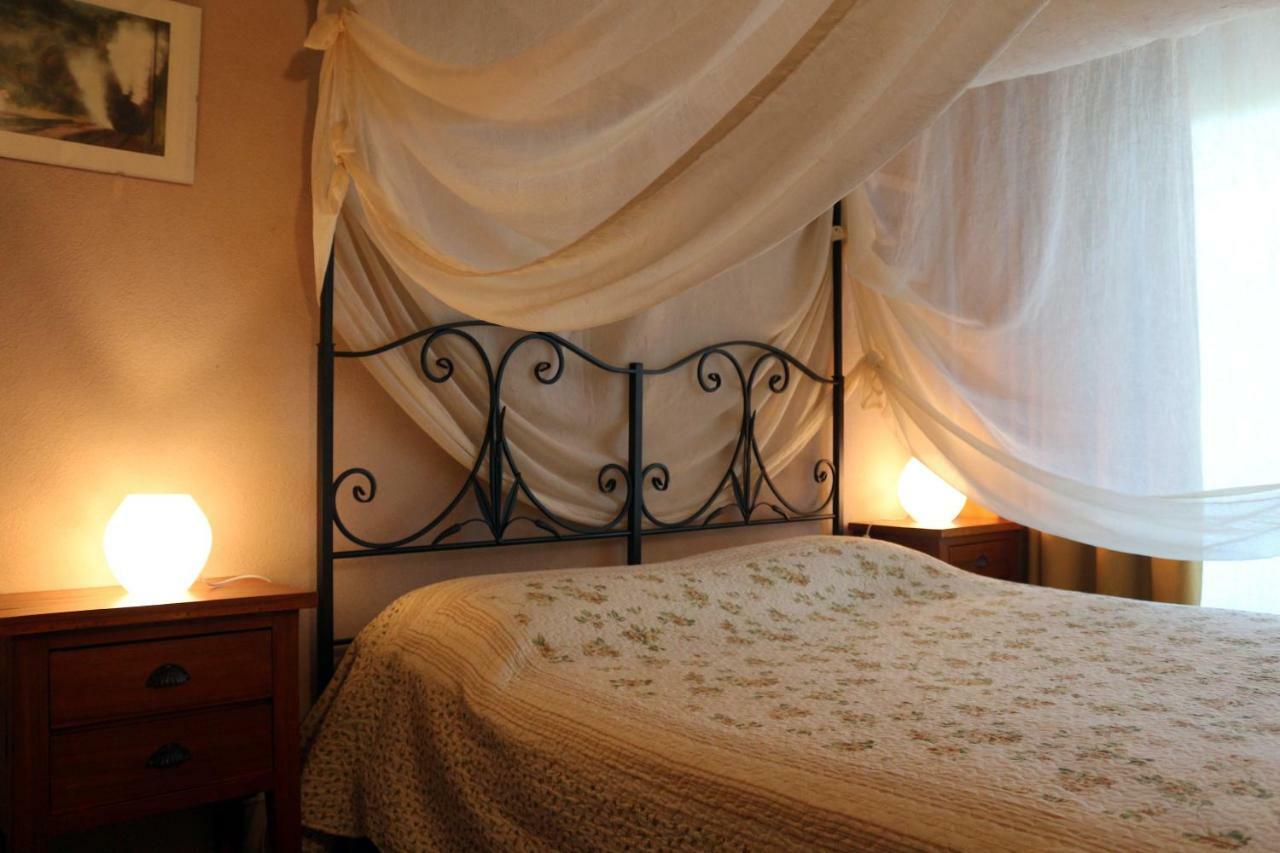 Locanda Del Molino Vecchio Magliano Alfieri Luaran gambar