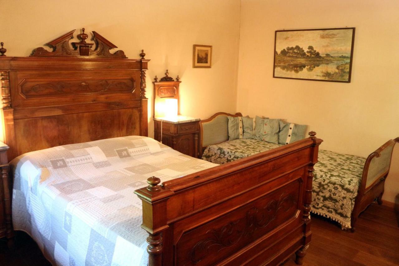 Locanda Del Molino Vecchio Magliano Alfieri Luaran gambar