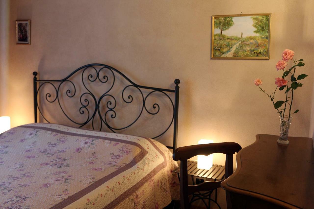 Locanda Del Molino Vecchio Magliano Alfieri Luaran gambar