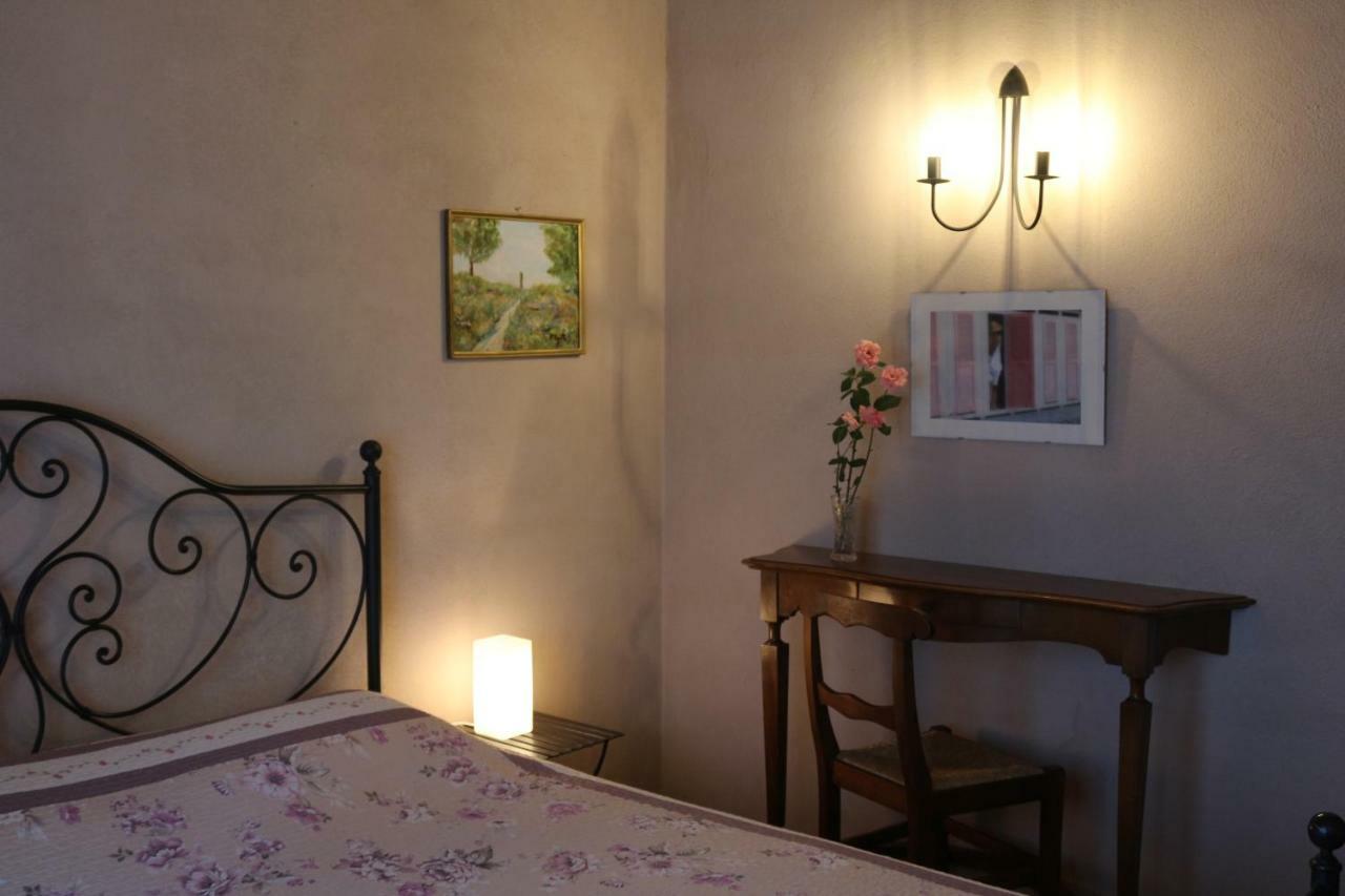 Locanda Del Molino Vecchio Magliano Alfieri Luaran gambar