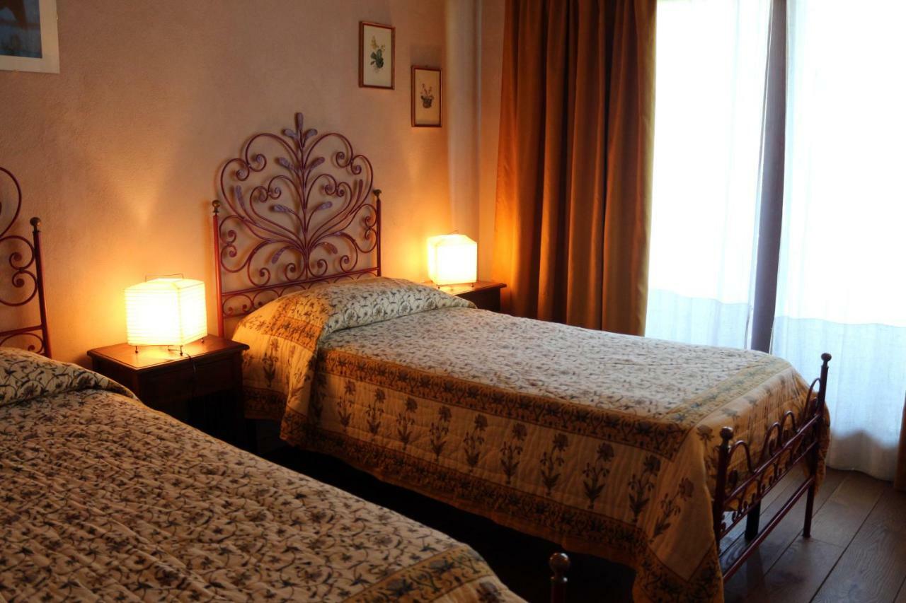 Locanda Del Molino Vecchio Magliano Alfieri Luaran gambar